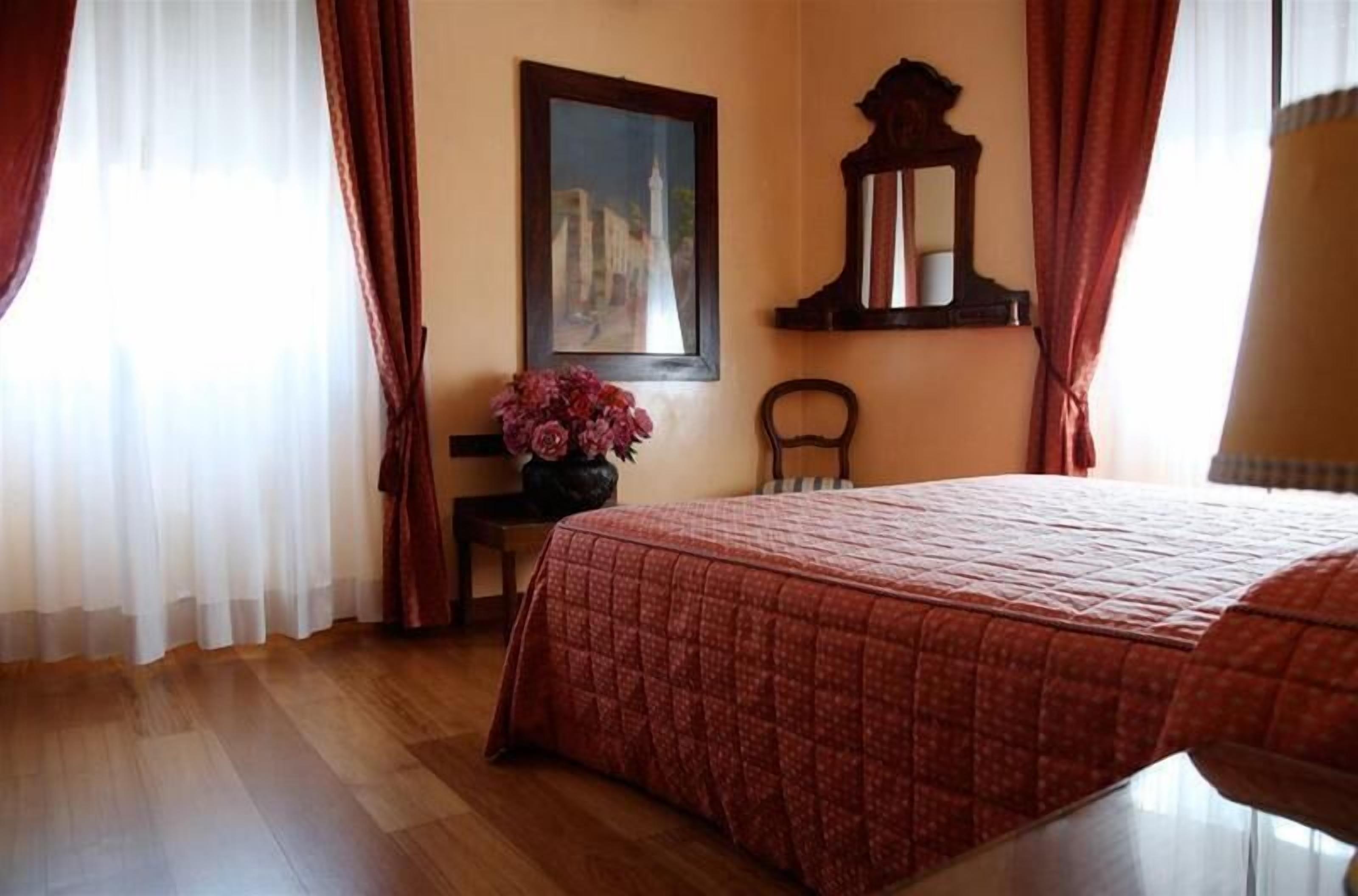 Hotel San Guido — Foto 2